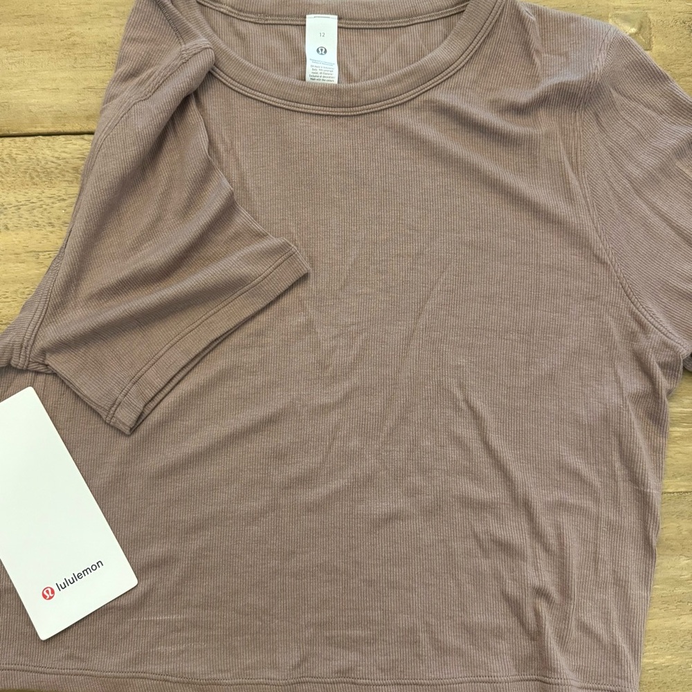 lululemon athletica Women's modal